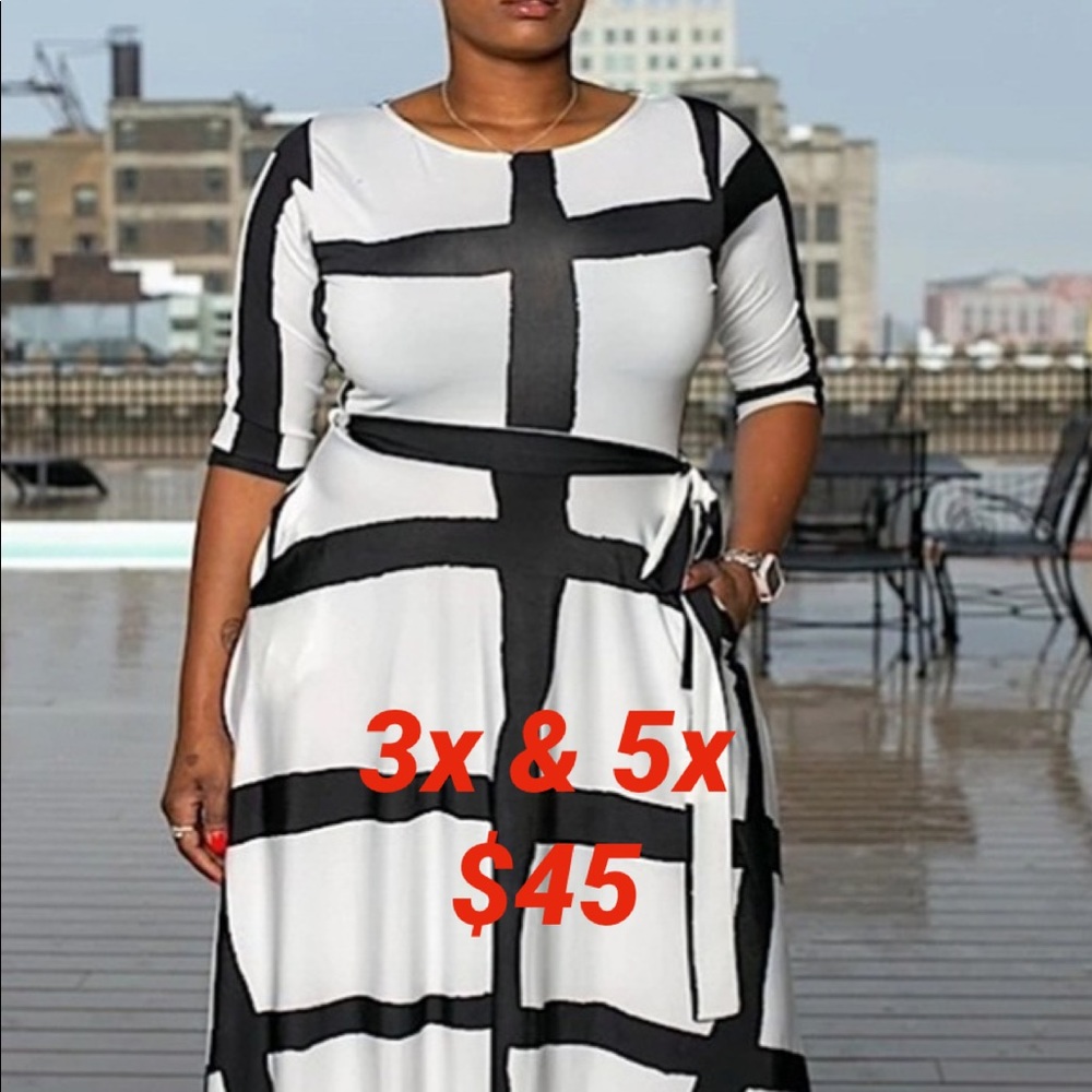 Women dress